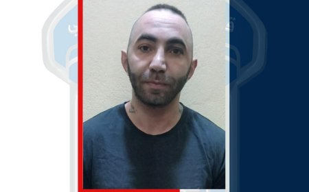 يفرض الخوات ويطلق النار.. هل تعرض لكم؟