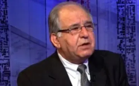 الموت يغيب النائب السابق مسعود الحجيري