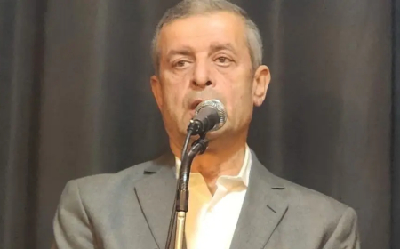 قبيسي: دعم الجيش واجب وطني والتشكيك بدوره خدمة للعدو