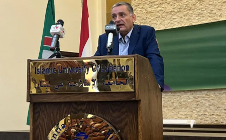 رئيس الهيئة التنفيذية لـ"أمل": الحركة بلغت مرحلة متقدمة من التحضيرات للانتخابات