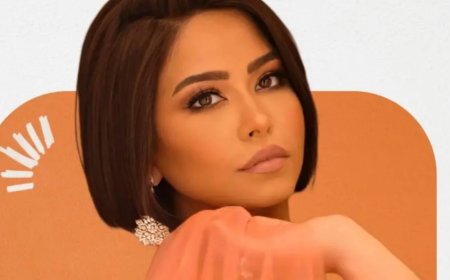 عمرو اديب: الحقوا شيرين!