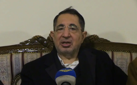 الحاج حسن: التزام لبنان قابله استمرار العدوان الإسرائيلي