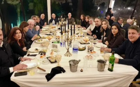 الحواط في تكريم رئيس المجلس البلدي في جبيل: قادرون على تحويل لبنان الى وطن ناجح ومستقر بتضامن جميع مكوناته