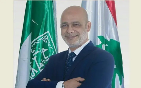 حمود استقبل رئيسي بلديتي جزين وكفرجرة: صيدا حريصة على أمنها البيئي وموقعها وتاريخها ورمزيتها