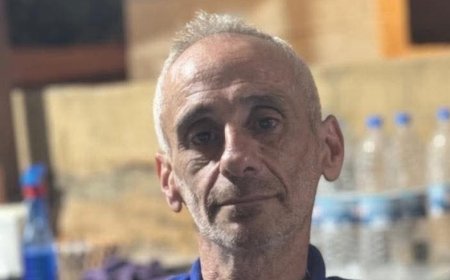 استُدرج إلى الموت بصمت… العثور على جثّة عبد الغني الصندقلي!