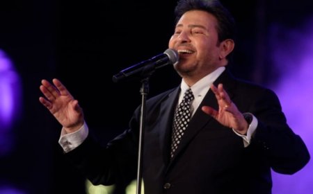 تفاصيل العملية الجراحية للفنان هاني شاكر