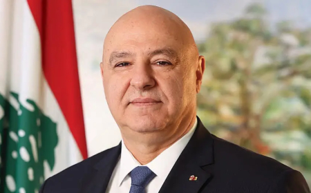 الرئيس عون: آن الأوان لكي نُغلِّب قوة المنطق على منطق القوة