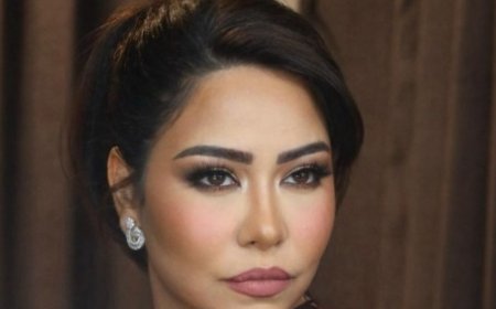 سيارة إسعاف ونجوم في منزل صديقتها…ما جديد حالة شيرين؟