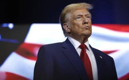 ترامب: نجري محادثات لترتيب اجتماع مع طهران