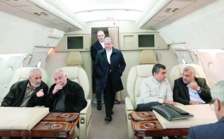 ماذا حصل مع عراقجي في مطار بيروت؟