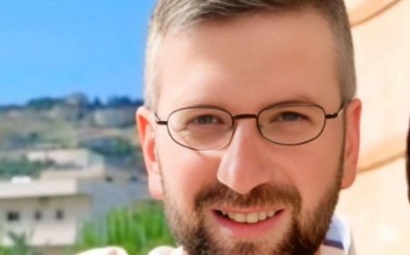 بلدية بنت جبيل تنعى شهيدها