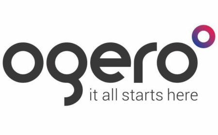 توقف خدمات "اوجيرو" في بشري