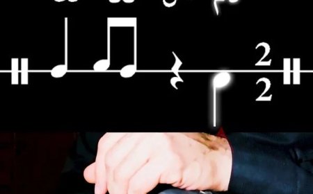 «الوحدة السائرة»… حين يتحوّل الإيقاع العربي إلى مادة تعليمية حيّة