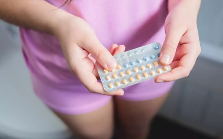 أطعمة تضعف حبوب منع الحمل