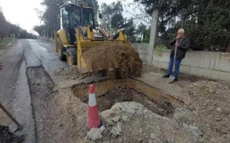 بعد اصلاح العطل المياه عادت.. هذا ما اعلنته مصلحة الليطاني