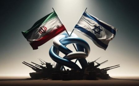 هل هاجمت اسرائيل ايران؟