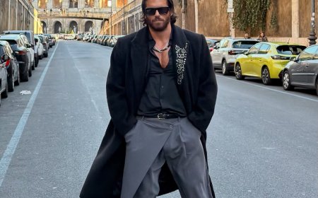 جان يامان يكسر صمته من روما بعد توقيفه في تركيا ....