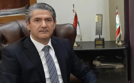 محافظ البقاع طلب من المواطنين توخي الحيطة والحذر والتزام تعليمات القوى الأمنية خلال المنخفض الجوي