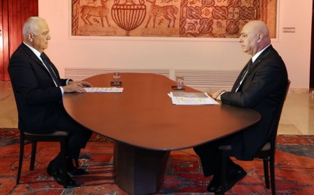 عون لحزب الله: تعقّلوا.. إما في الدولة أو خارجها