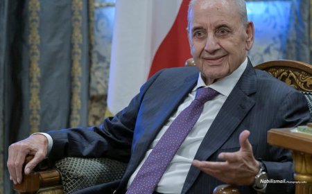 بري يحسمها: الانتخابات في موعدها