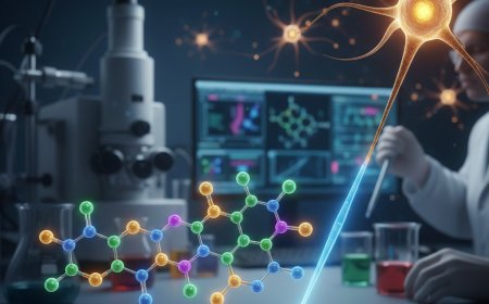 ثورة في علاج ألزهايمر: ابتكار مركبات كيميائية جديدة تتفوق على الأدوية التقليدية في الفعالية