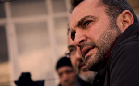 “سوناتا الربيع” تعيد الألق للمسرح السوري…