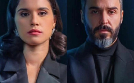 هل ينجح بدلاء أبطال «الهيبة» في كسب الجمهور؟