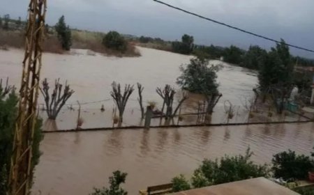 نداء من الأهالي.. ماذا يجري في "النهر الكبير"؟