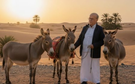 بالصوت شياطين السياسة... و "جحاش" معالي الوزير