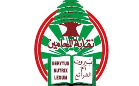 نقابة المحامين: استمرار اعتكاف المساعدين القضائيين يعطل مرفق العدالة ويضر بحقوق المتقاضين