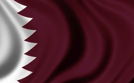 خارجية قطر اعلنت المشاركة في مفاوضات بين إيران واميركا