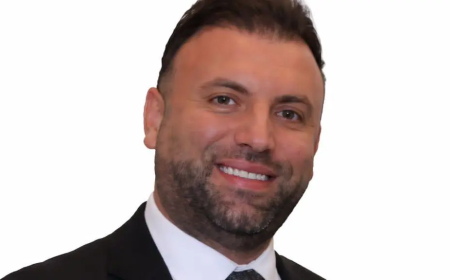 شعيا تسلم مهامه في مصلحة الأبحاث العلمية الزراعية رئيس مجلس إدارة مديرا عاما