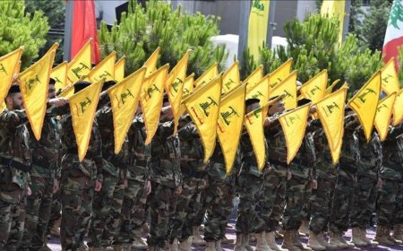 هل يدخل "الحزب" بحرب إسناد لإيران؟