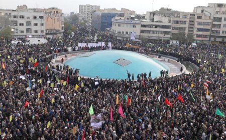 عن حسابات الحرب واللاحرب