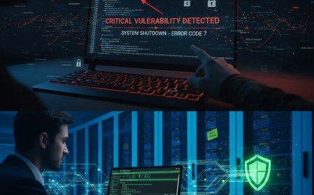 ثغرة أمنية "حرجة" في Node.js تهدد بتوقف آلاف التطبيقات عن العمل: كيف تحمي خادمك؟