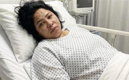 رواية جديدة من داخل العائلة… ماذا قال شقيق شيرين؟