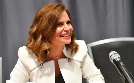 بماذا نصحت البستاني وزير الطاقة؟