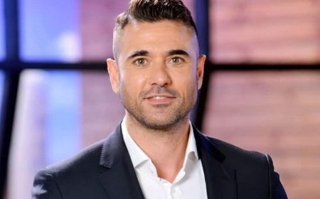 أجرة الشغّالة تشعل جولة جديدة بين زينة وأحمد عز…