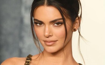 لماذا ترفض كيندال جينر تقليد أسماء عائلتها؟