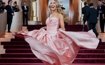 اسماء عربية على السجادة الحمراء