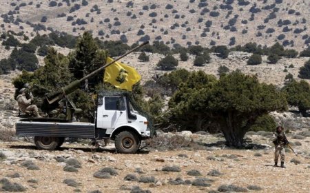 رسائل تحذيريّة... والعين على ما سيفعله "الحزب"