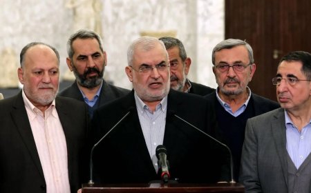 هل انكسرت الجرّة بين بعبدا و"الحزب"؟