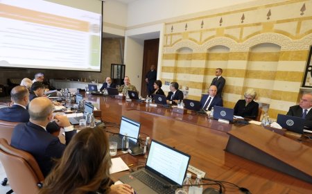 بيان قيادة الجيش بين «تبنِّي الحكومة وتشكيك الكيان الإسرائيلي» أي مرحلة تنتظر لبنان؟