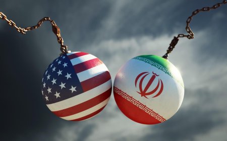 ما سيناريوهات التحرك الأميركي ضد ايران