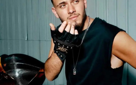 إيقاعات الشامي تصل إلى ملايين اللاعبين… أغنية حصرية تشعل PUBG!