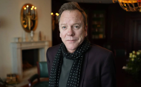 إيقاف نجم مسلسل «24» كيفر ساذرلاند على خلفية حادثة اعتداء في هوليوود