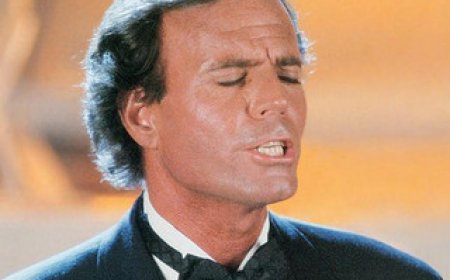 القضاء الإسباني يحقق في اتهامات بالاعتداء الجنسي بحق خوليو إغليسياس!