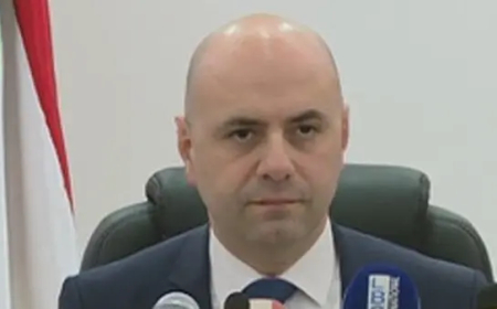 حاصباني: الهجوم على رجي يستهدف الدولة