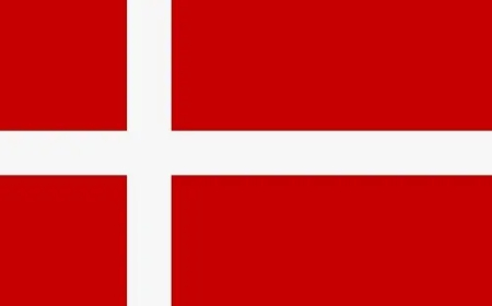 رئيسة وزراء الدنمارك تستضيف وفدا من الكونغرس الأميركي الجمعة