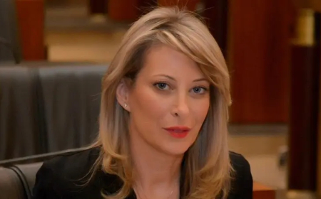 أيوب: المهل ما زالت تسمح بتعديل القانون للسماح للمغتربين بالاقتراع